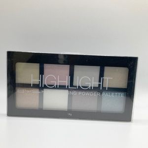 BYS Highlighting Powder Palette Women Makeup